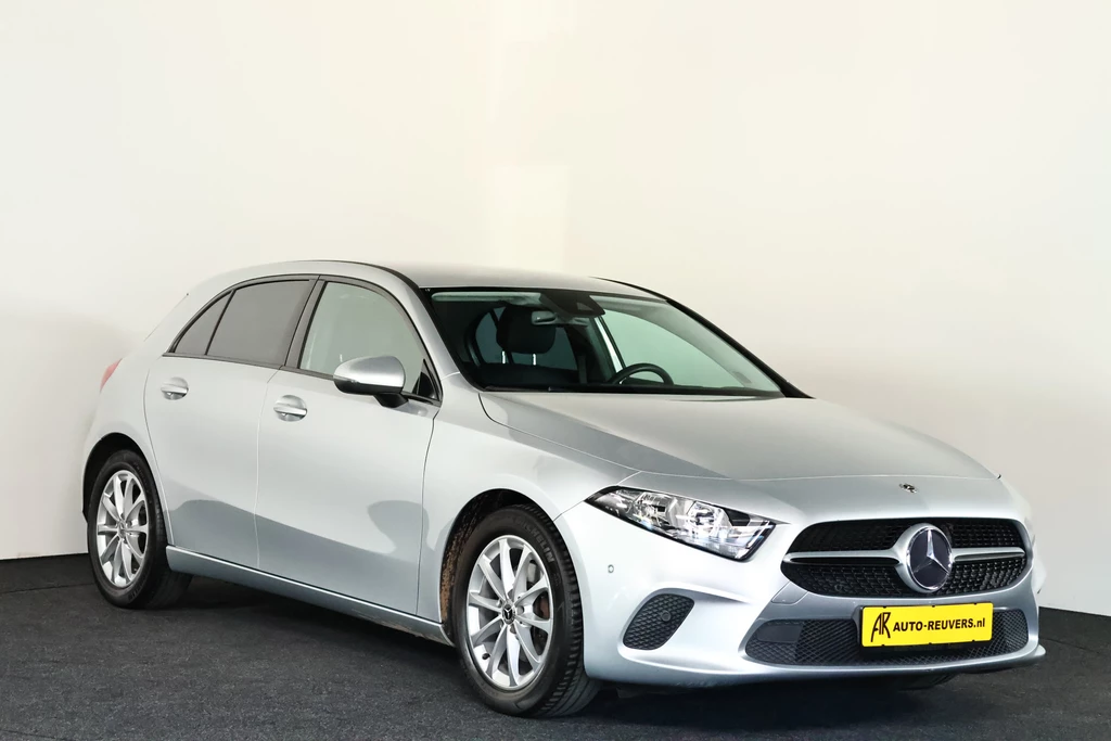 Mercedes-Benz A-Klasse – foto 7