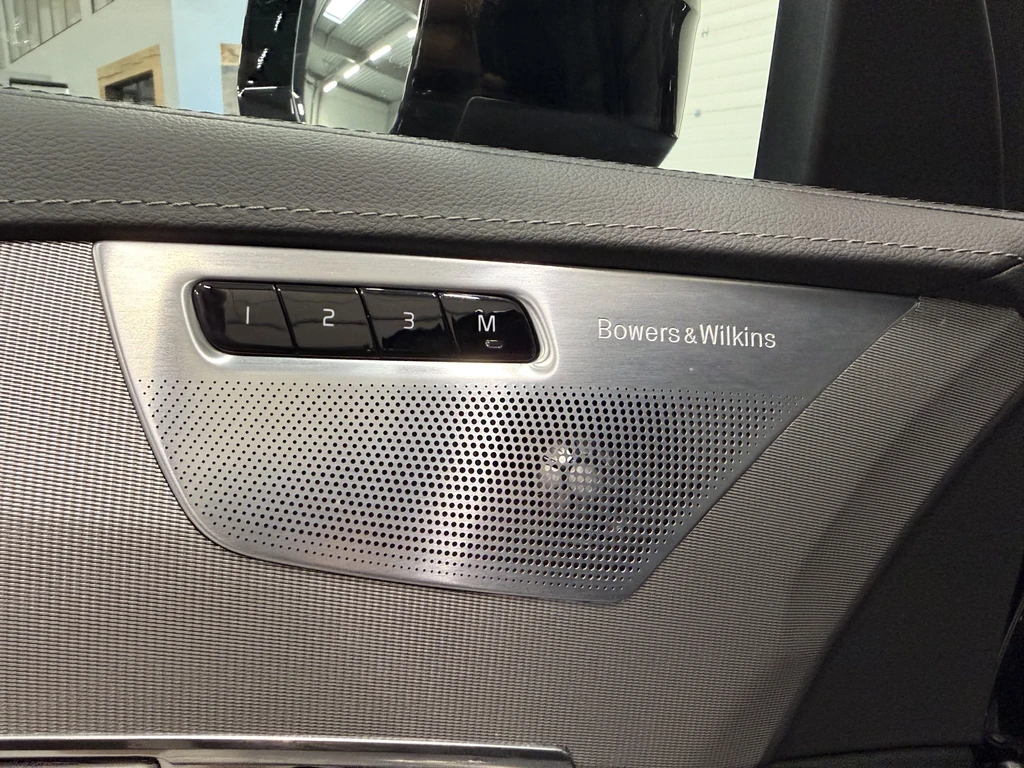 Volvo XC90 – foto 53