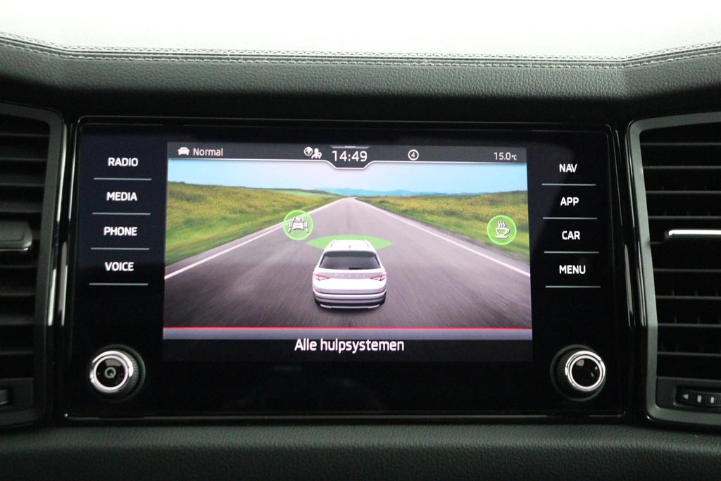 Škoda Kodiaq – foto 23