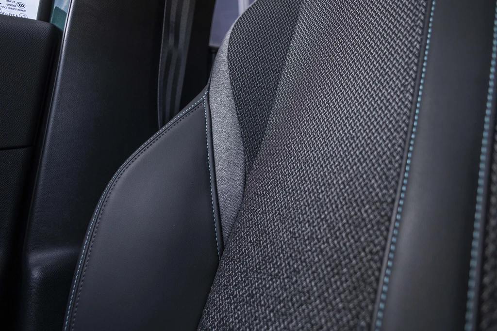 Peugeot 308 – foto 16