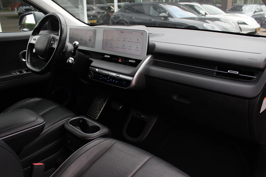 Hyundai IONIQ 5 – foto 18