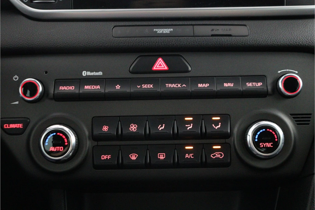 Kia Sportage – foto 33