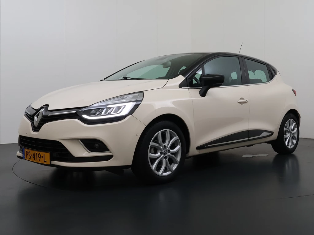 Renault Clio – foto 3