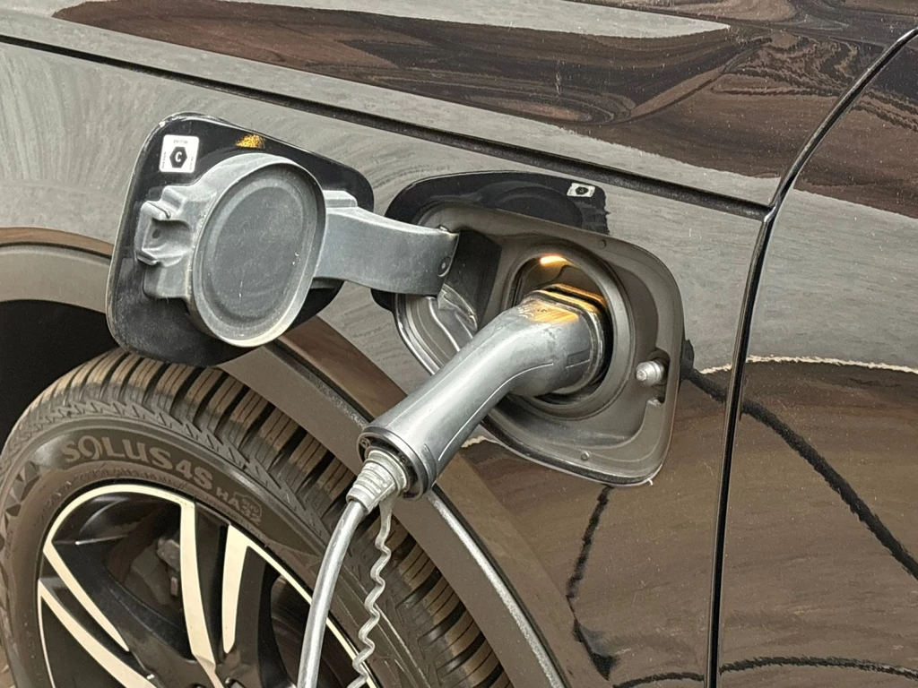 Volvo XC40 – foto 27