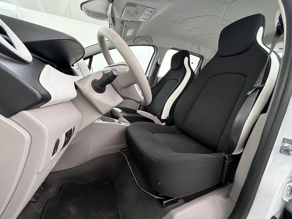 Renault ZOE – foto 15