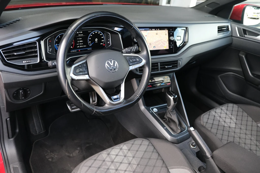 Volkswagen Taigo – foto 9