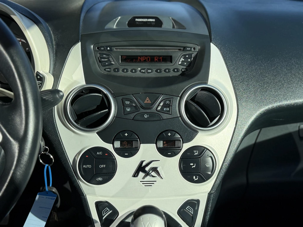Ford Ka – foto 11