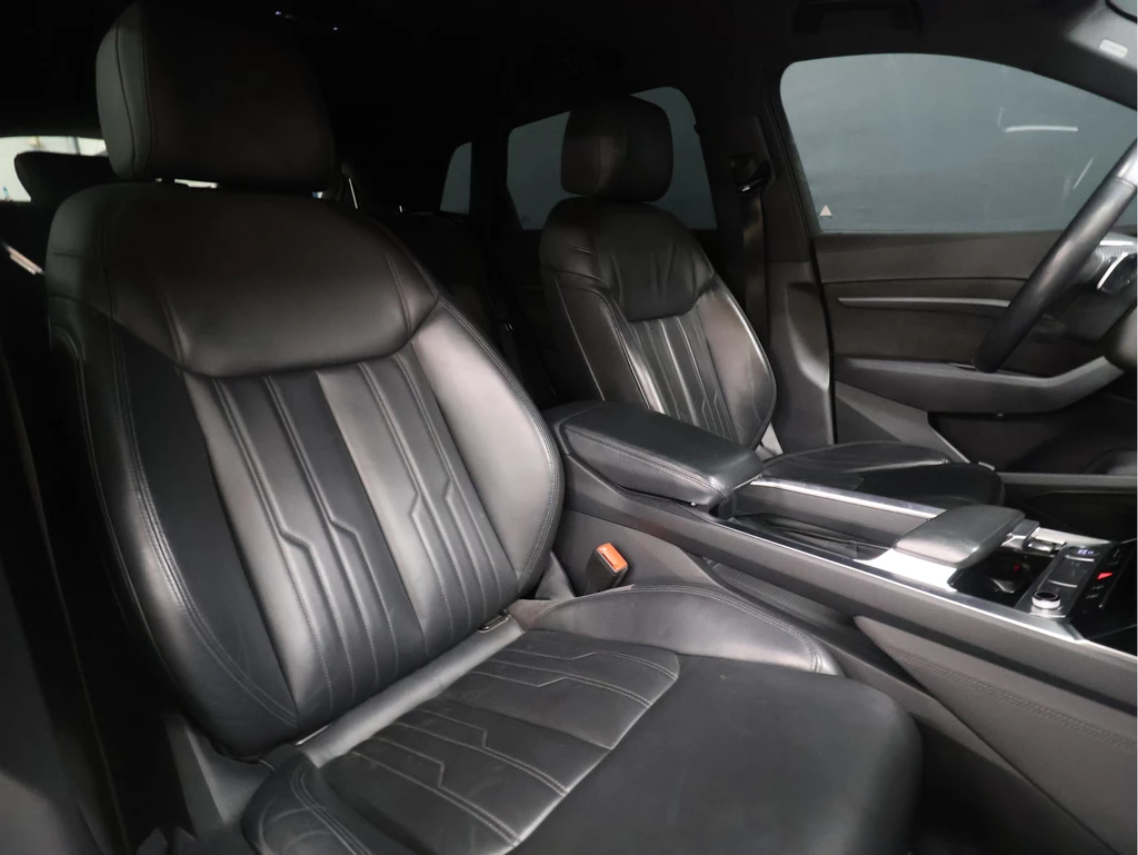 Audi e-tron – foto 10