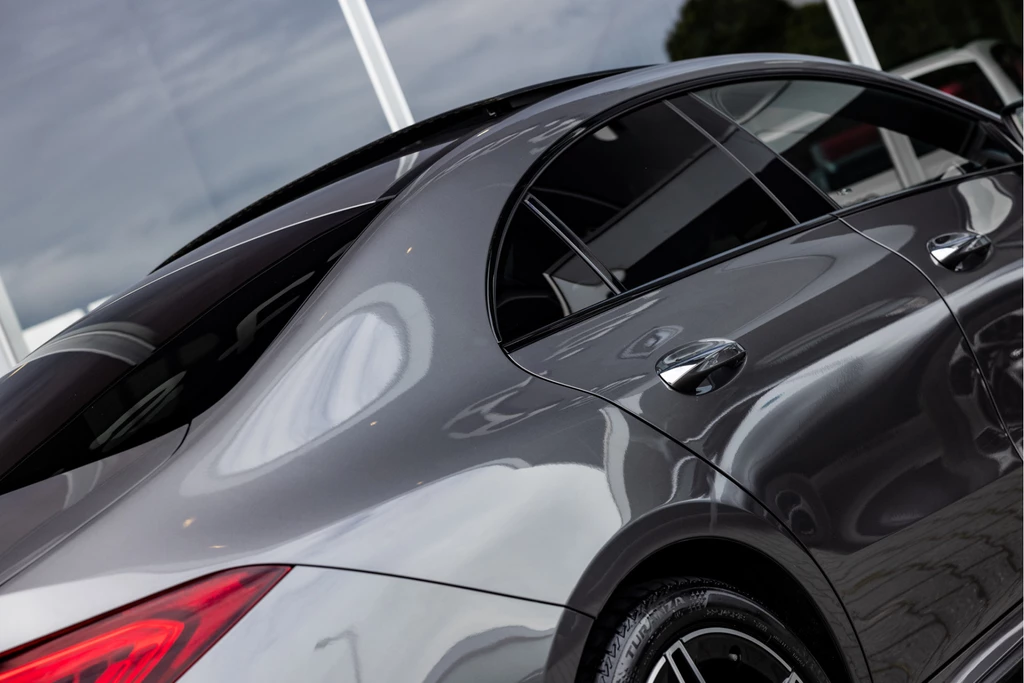 Mercedes-Benz CLA – foto 7