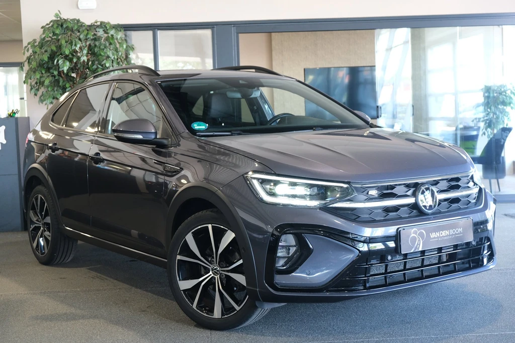 Volkswagen Taigo – foto 7