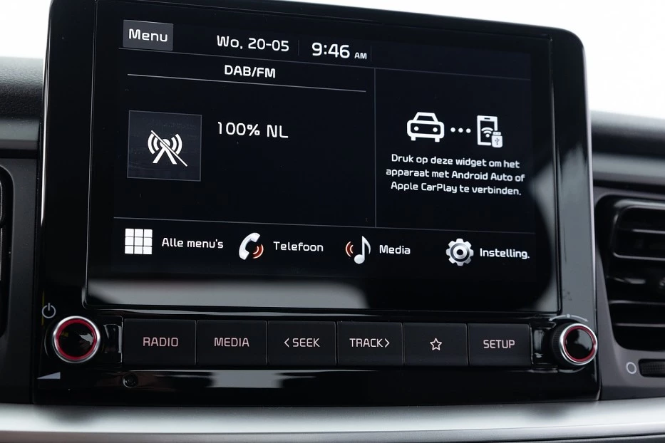 Kia Stonic – foto 16