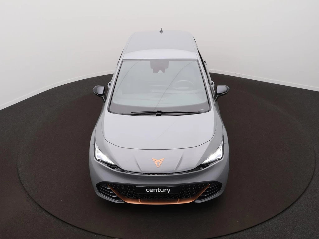 CUPRA Born – foto 11