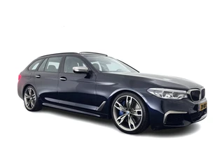 BMW 5 Serie – thumbnail 5
