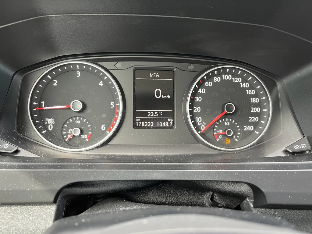 Volkswagen Transporter – foto 18