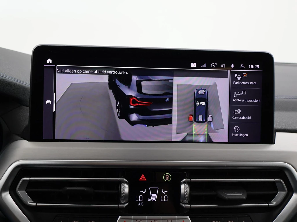 BMW iX3 – foto 22