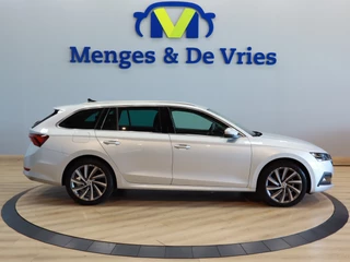 Škoda Octavia – thumbnail 7