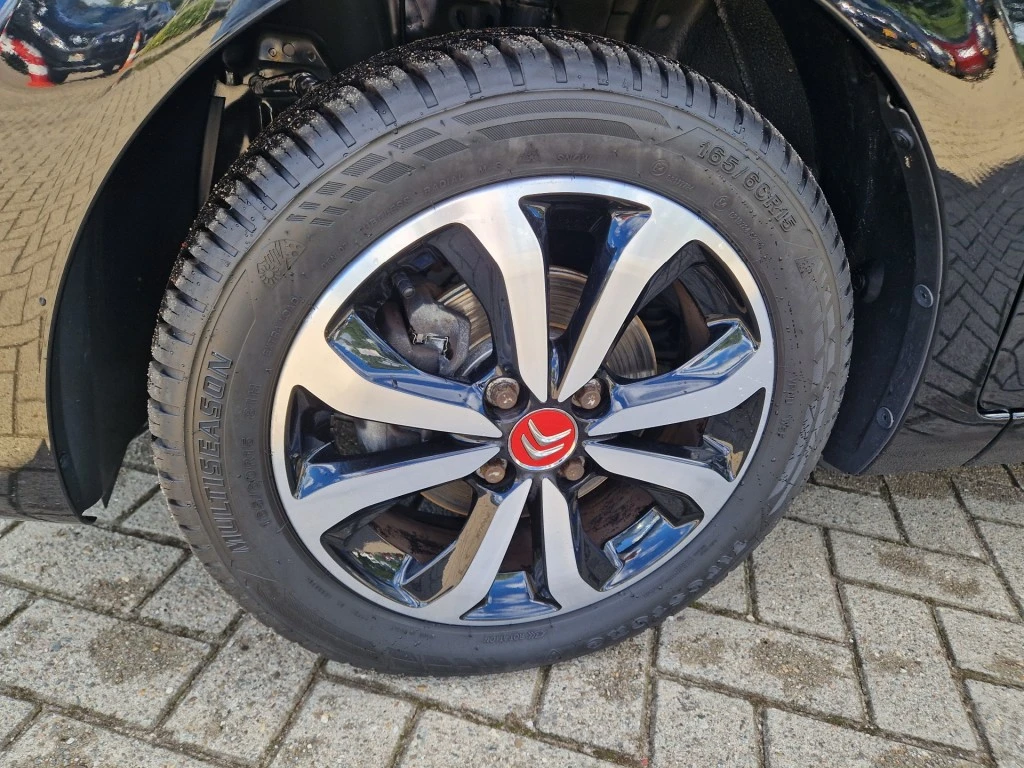 Citroën C1 – foto 30