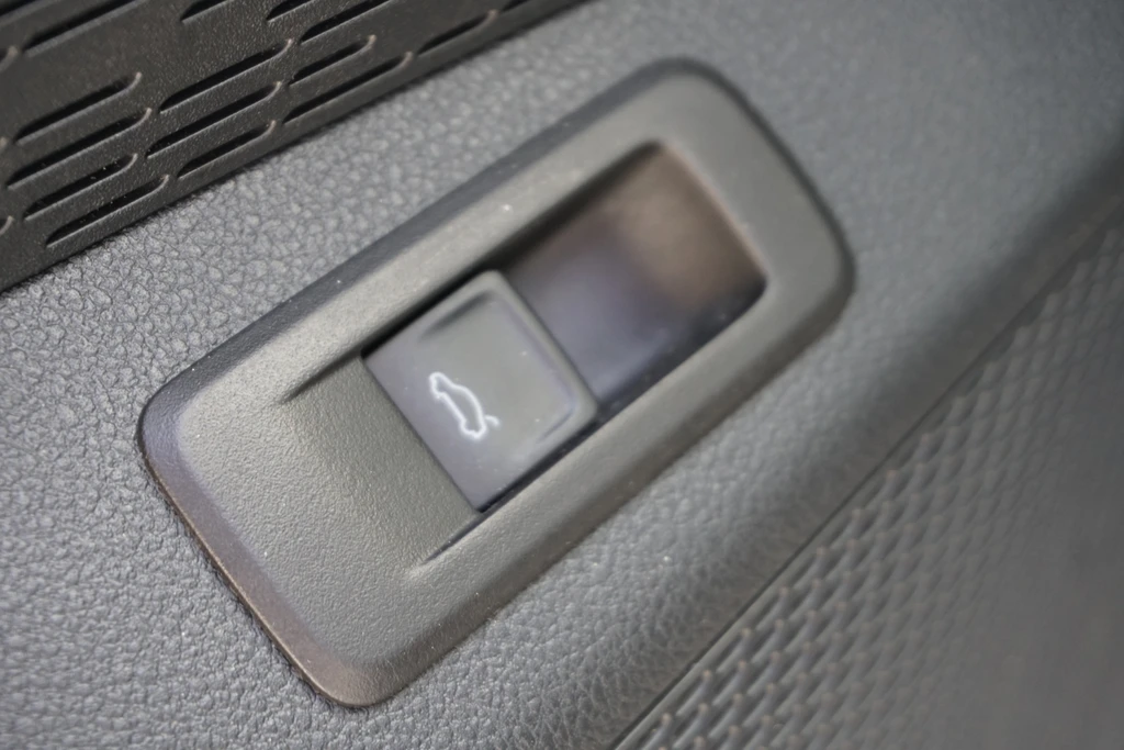 Škoda Octavia – foto 15