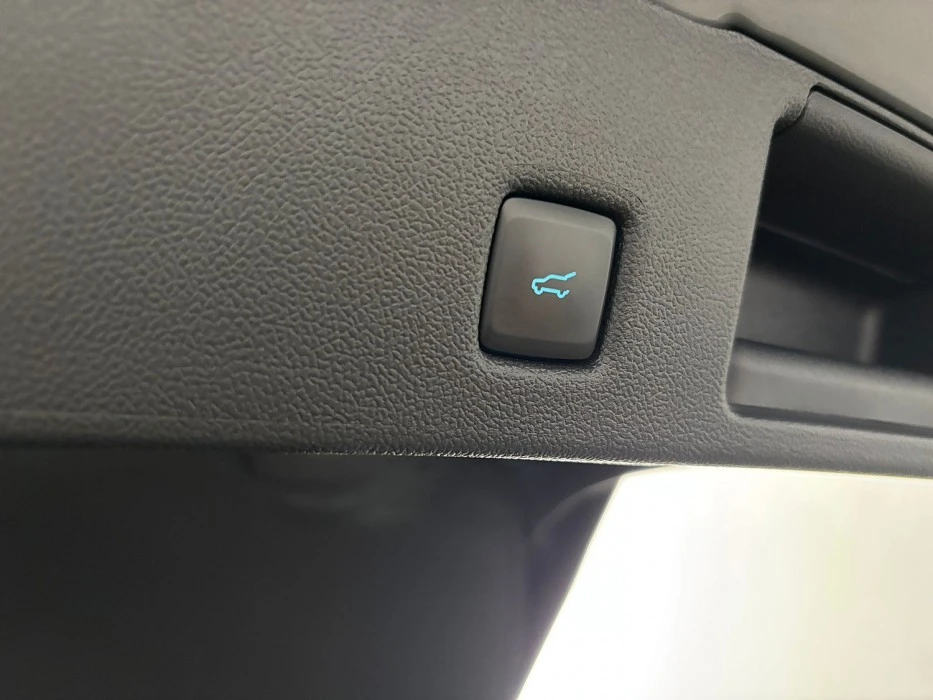 Ford Kuga – foto 11