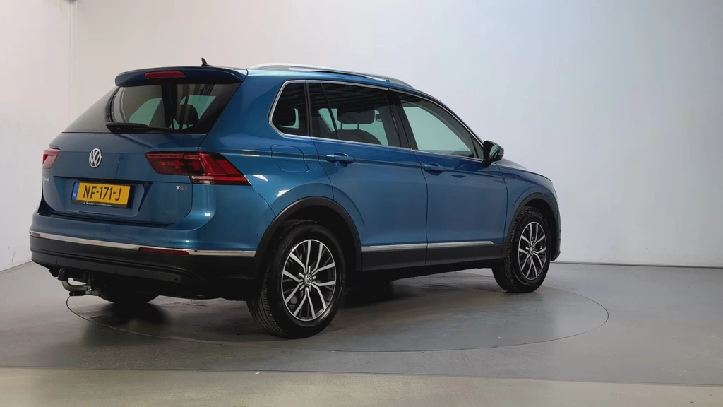 Volkswagen Tiguan – foto 4