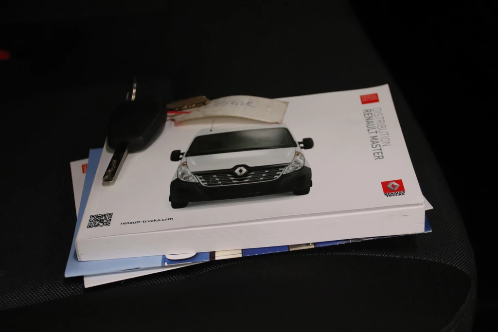 Renault Master – foto 9