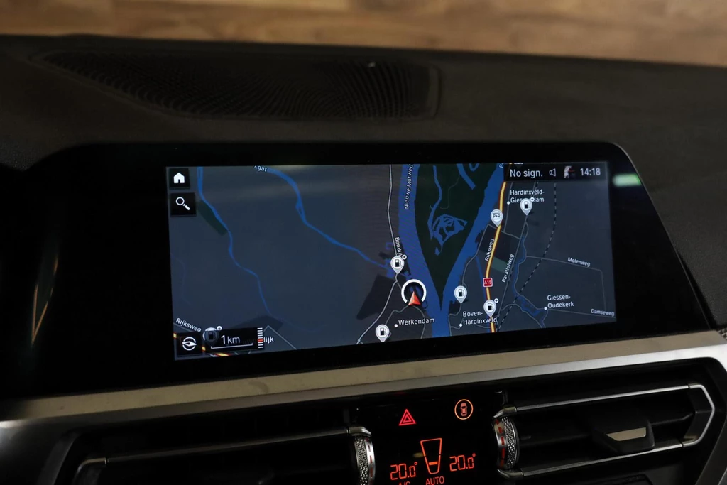 BMW 3 Serie – foto 34