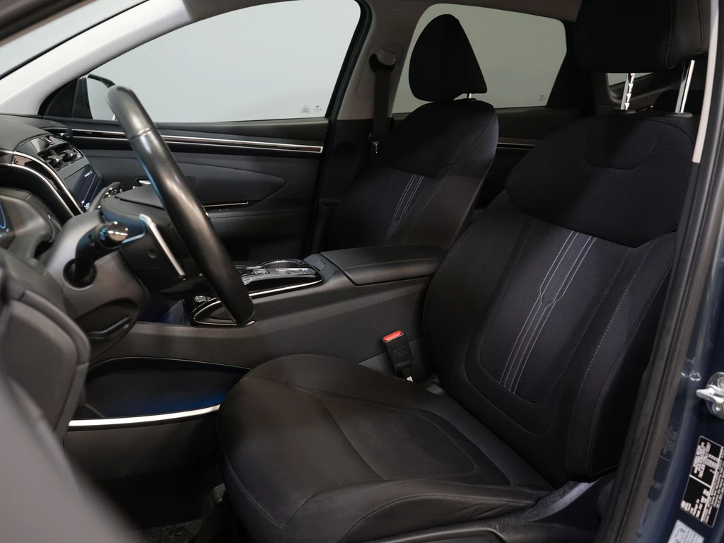 Hyundai Tucson – foto 49