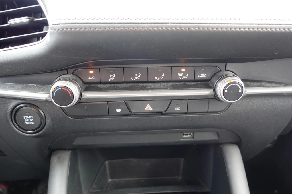 Mazda 3 – foto 18