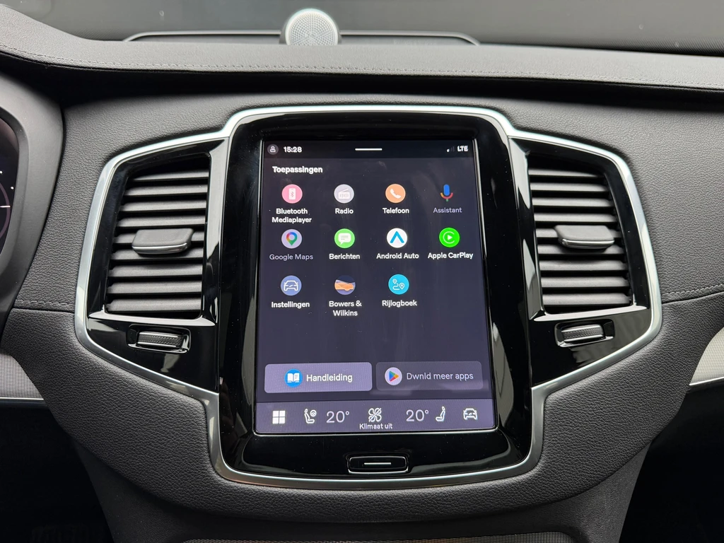 Volvo XC90 – foto 57