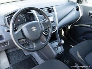 Suzuki Celerio – thumbnail 4