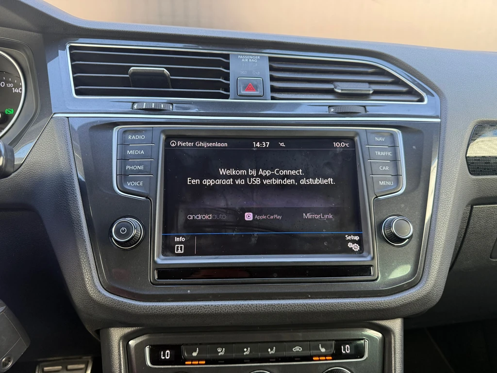 Volkswagen Tiguan – foto 45