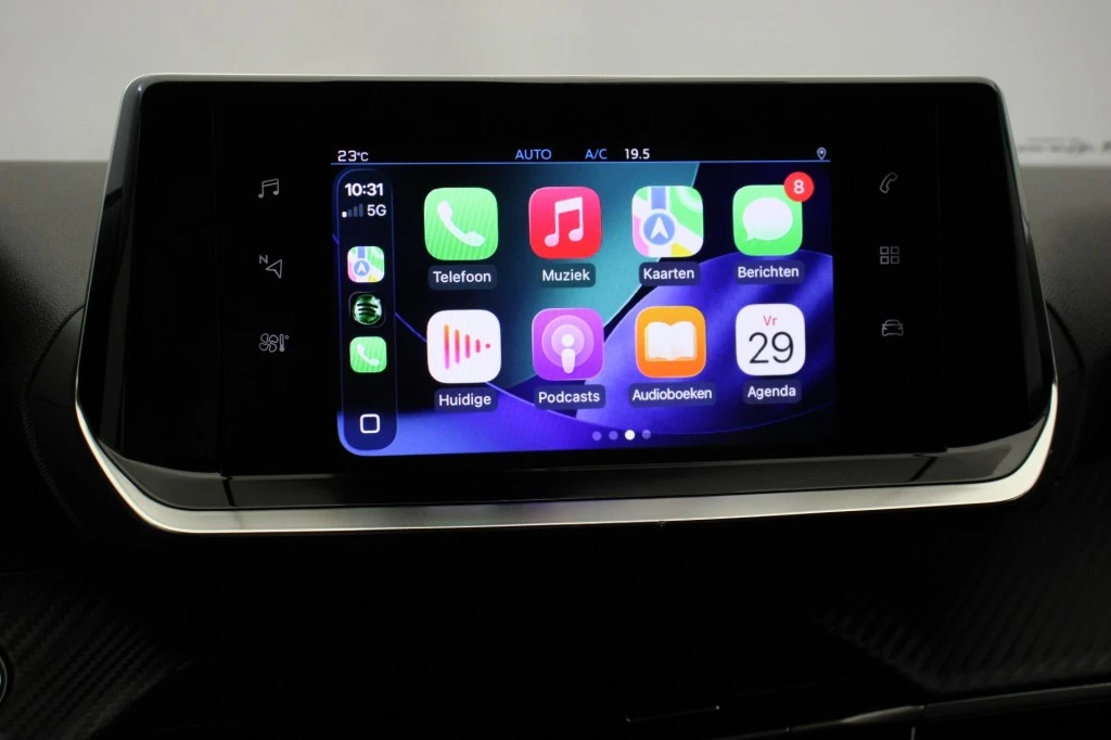 Peugeot 2008 – foto 14