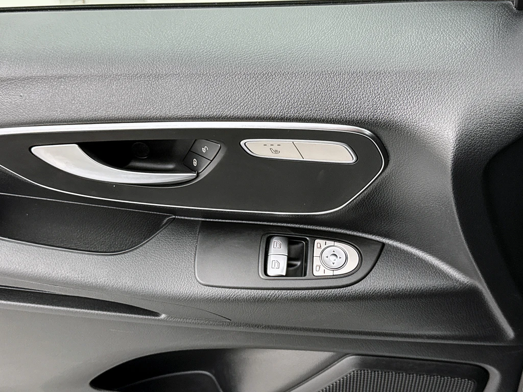 Mercedes-Benz Vito – foto 17