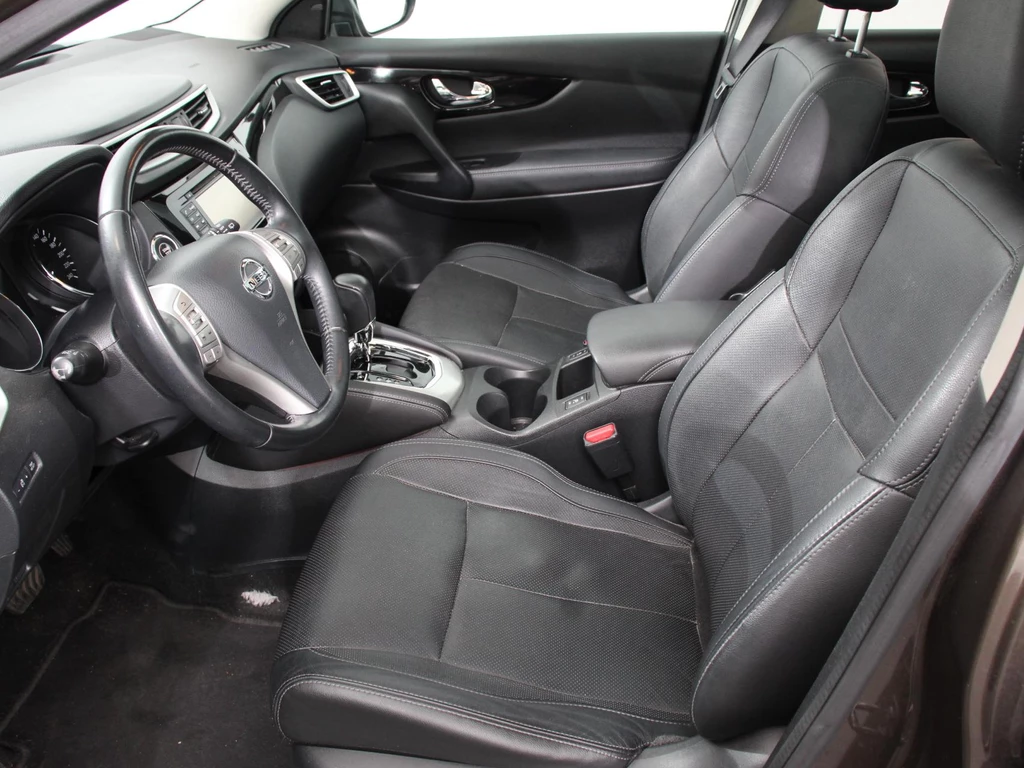 Nissan QASHQAI – foto 9