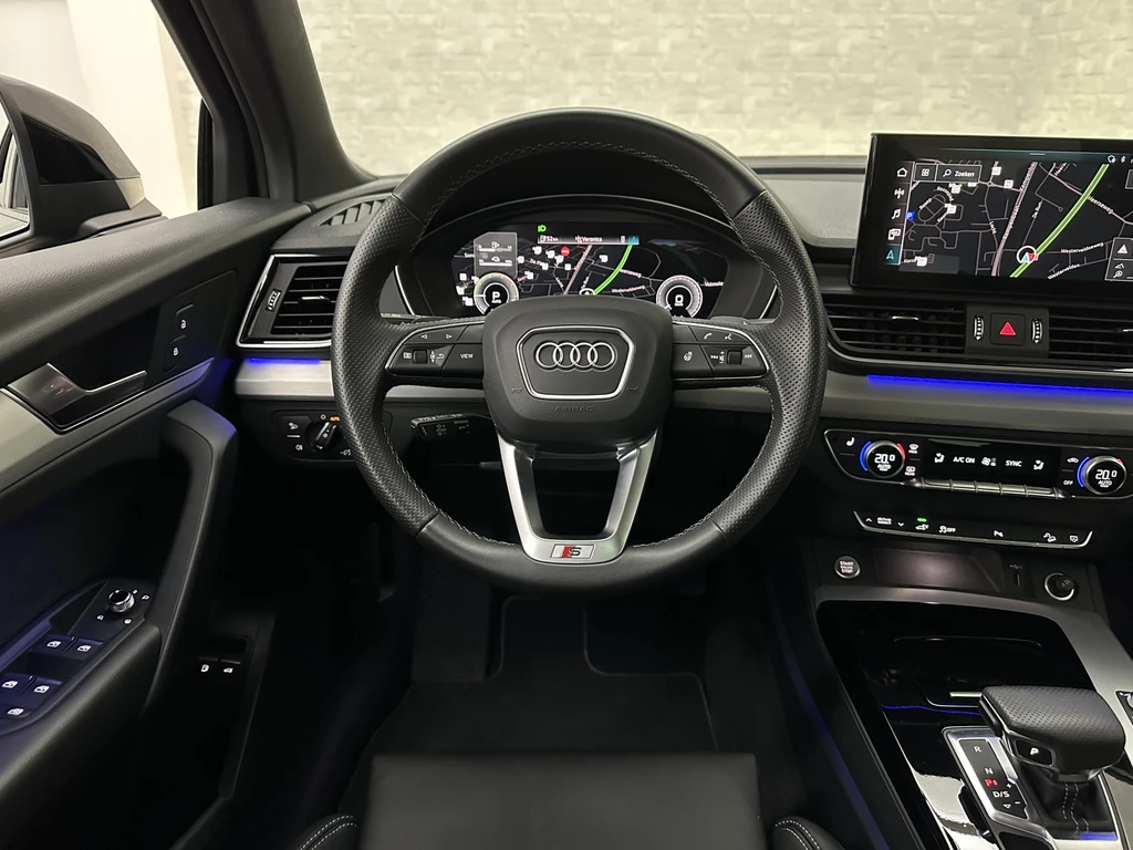 Audi Q5 – foto 16
