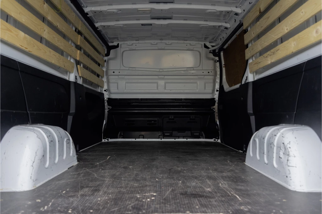 Nissan Primastar – foto 10
