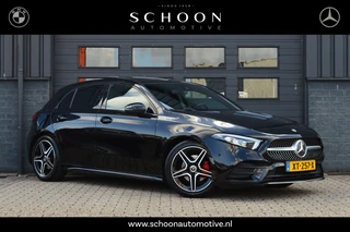 Mercedes-Benz A-Klasse – thumbnail 4