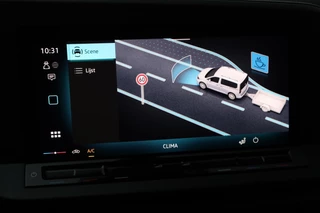Volkswagen Caddy – thumbnail 27