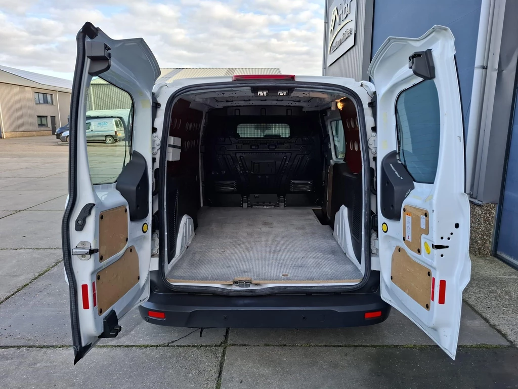 Ford Transit Connect – foto 34