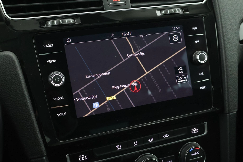 Volkswagen Golf – foto 20