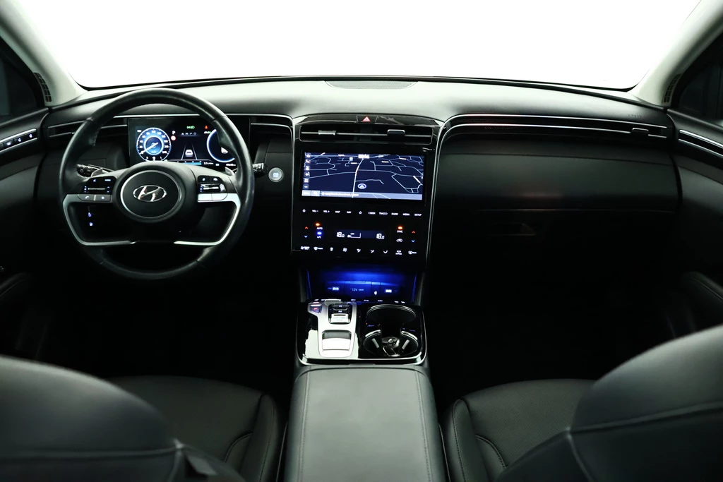 Hyundai Tucson – foto 31
