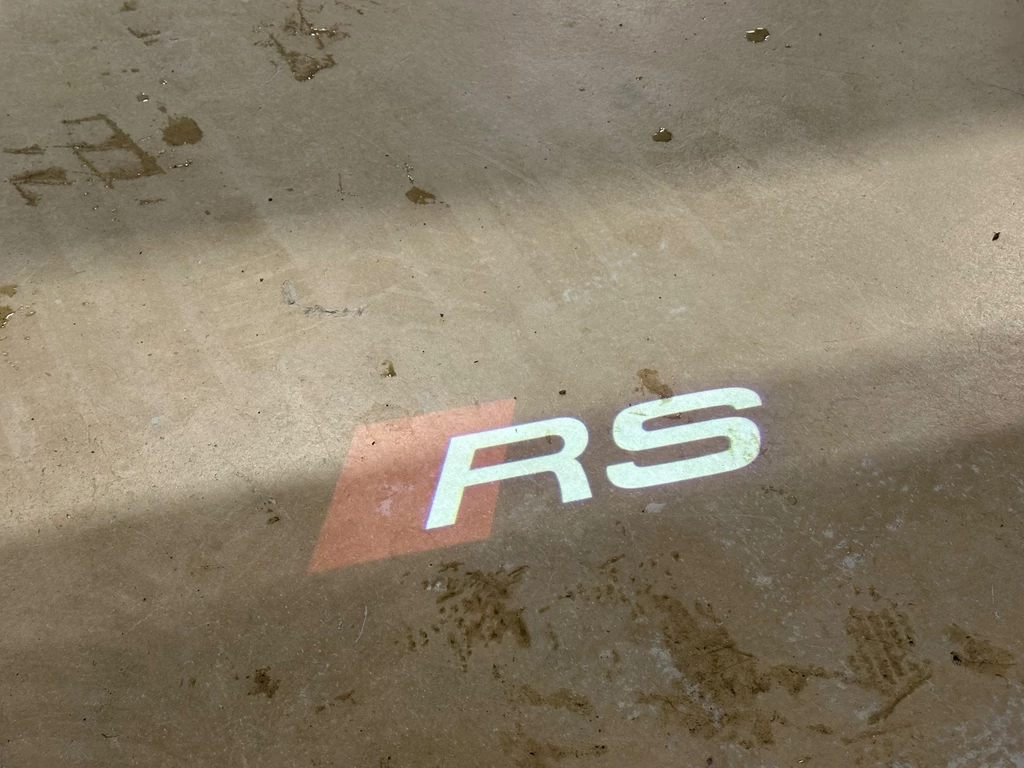Audi RS3 – foto 20