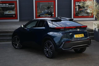 Toyota C-HR – thumbnail 3