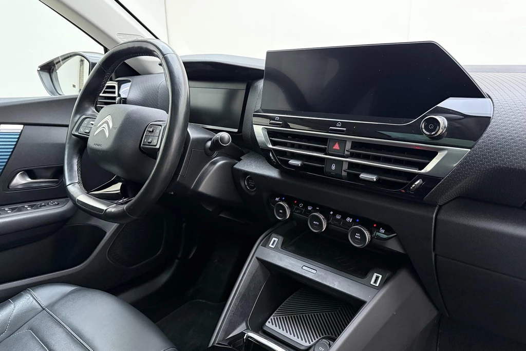 Citroën ë-C4 – foto 16