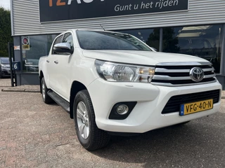 Toyota Hilux – thumbnail 10