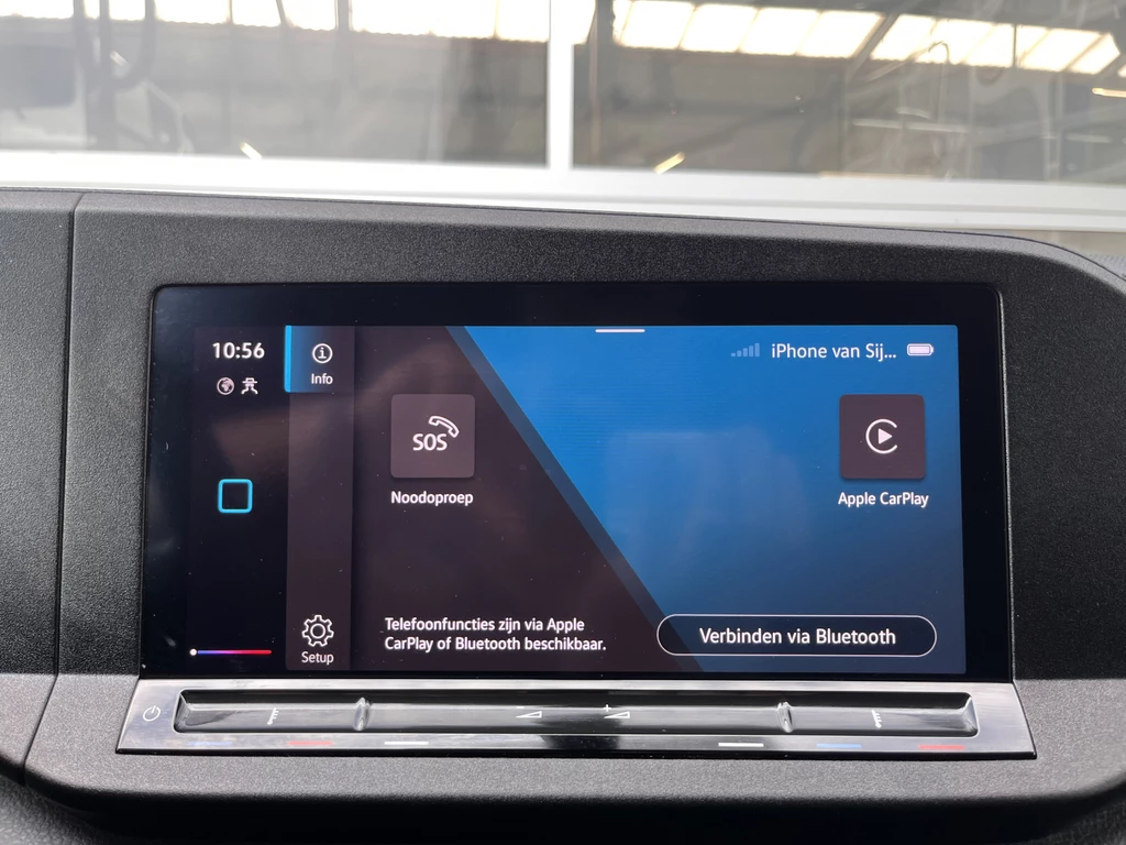Volkswagen Caddy – foto 36