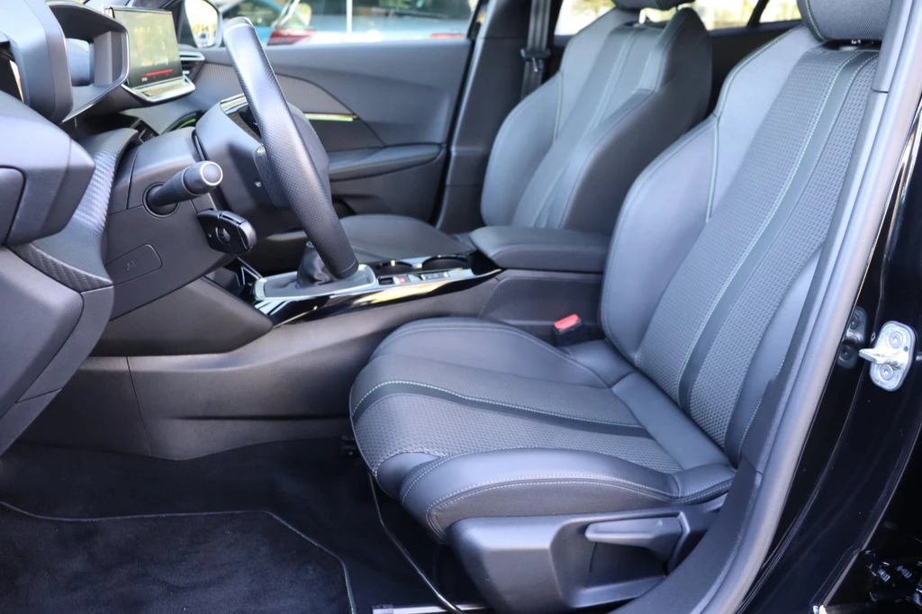 Peugeot 2008 – foto 8