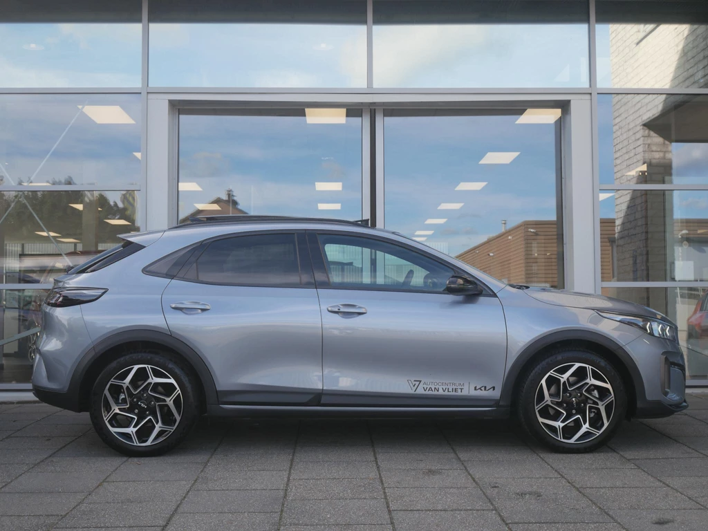Kia XCeed – foto 5