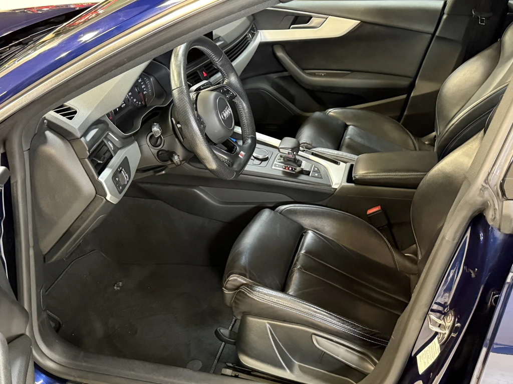 Audi A5 – foto 9
