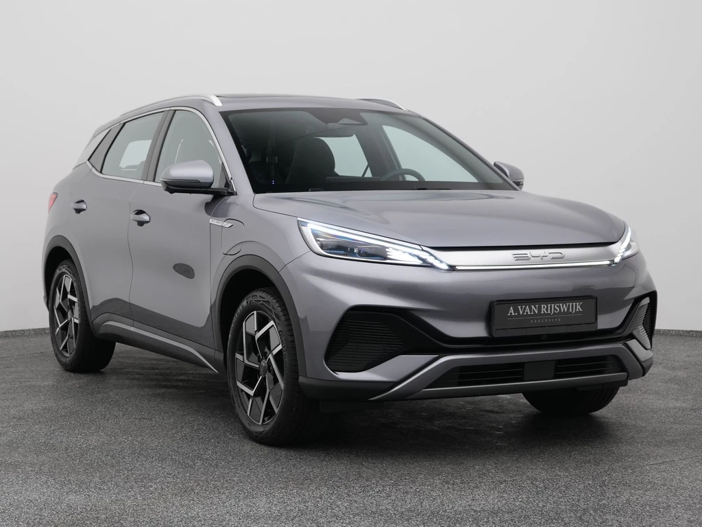 BYD ATTO 3 – foto 15